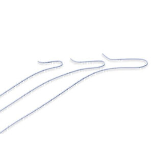Angiography catheter SIDEWINDER