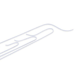 Angiography catheter SIMMONS