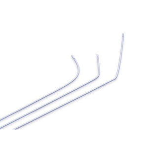 Angiography catheter SONES (with 2 side holes)
