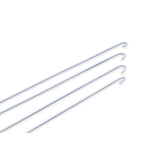 Angiography catheter TONNELIER (with 2 side holes)