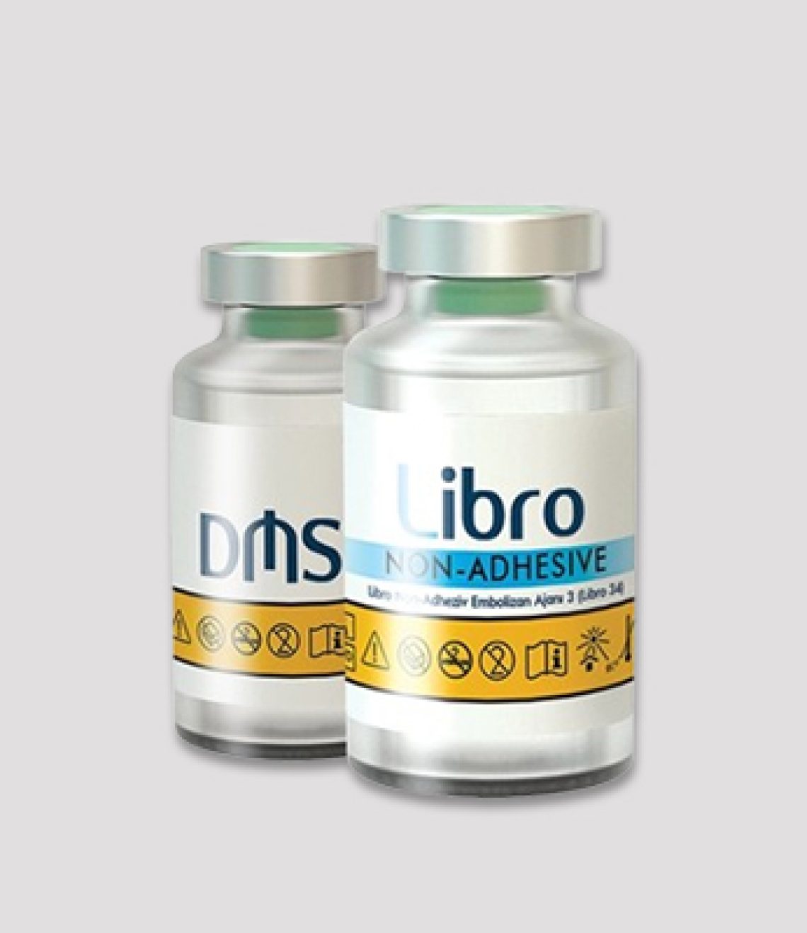 Libro-NON-ADHESIVE