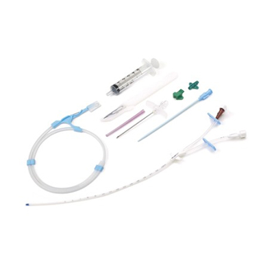 Large-Vessel-Catheterization-Kits-with-Double-Lumen-Cannula