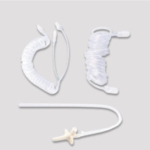 Pressure Connecting Tubing