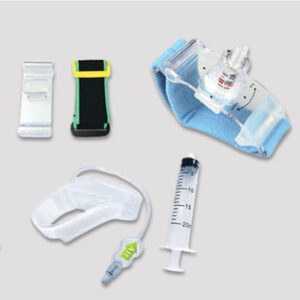 Radial Artery Tourniquets