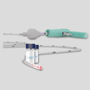 VenaBLOCK VEIN SEALING SYSTEM