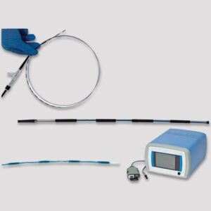 Viper Ultrasonic PULMONARY ARTERY THROMBOLYSIS PHARMACOMECHANICAL